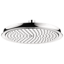 Hansgrohe 26921001 Raindance C 240 1 Jet 2.5Gpm Chrome