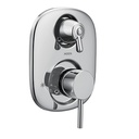 Moen T3290 Align Chrome Moentrol With Transfer Valve Trim