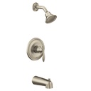 Moen UT2133EPBN Eva M-Core 2S T/S Ep Trim Bn