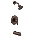 Moen UT2133EPORB Eva M-Core 2S T/S Ep Trim Orb