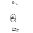 Moen UT2133NH Eva M-Core 2S T/S Nh Trim Ch