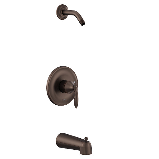 Moen UT2133NHORB Eva M-Core 2S T/S Nh Trim Orb