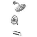 Moen UT2233EP Eva M-Core 2S Rs T/S Ep Trim Ch