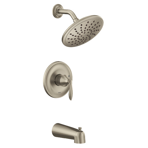 Moen UT2233EPBN Eva M-Core 2S Rs T/S Ep Trim Bn