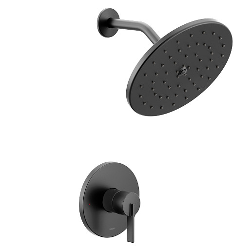 Moen UT3362EPBL Cia M-Core 3 Series S/O Ep Bl