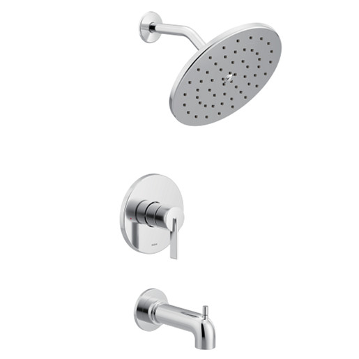 Moen UT3363EP Cia M-Core 3 Series T/S Ep Chr