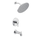 Moen UT3363EP Cia M-Core 3 Series T/S Ep Chr