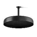 Kohler 26292-BL Statement Round 14" Single Function Rainhead Matte Black
