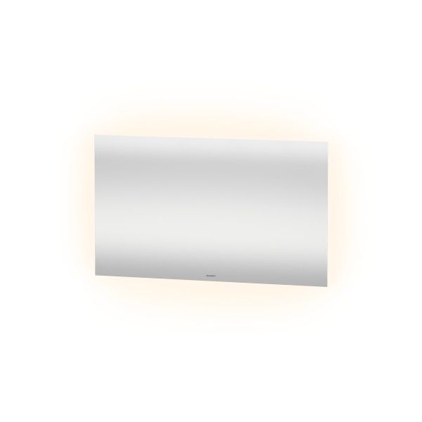 Duravit LM7808 Mirror With Lighting