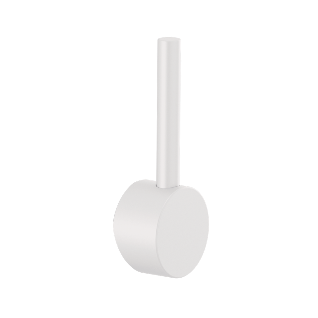 Brizo HLB175-MW Jason Wu Bar Faucet Metal Lever Handle Kit Matte White
