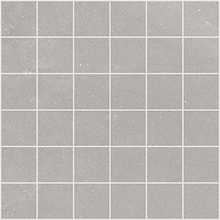 Porcelanosa 100312733 Malla Adda Silver Ant.(5X5) 31,6X31 6(A) SQF