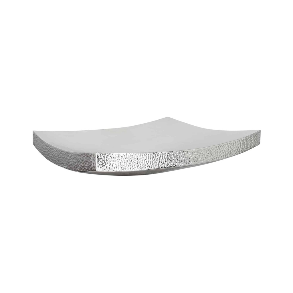 Native Trails CPS857 Kohani Copper Vessel Sink in Polished Nickel