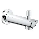 Grohe 13287001 Bauloop Diverter Tub Spout Grohe Chrome