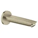 Grohe 13354EN3 Eurosmart Tub Spout Brushed Nickel Infinity Finish