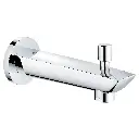 Grohe 13356003 Eurosmart Wall Diverter Tub Spout StarLight Chrome