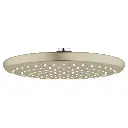 Grohe 26715EN0 Tempesta 250 Rain Shower Head Brushed Nickel Infinity Finish