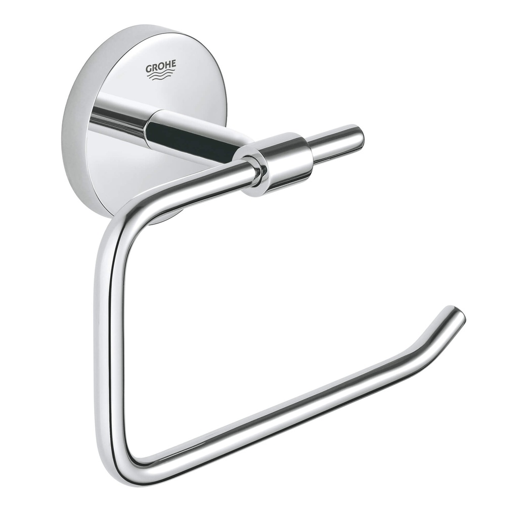 Grohe 40457001 Bau Cosmopolitan Paper Holder StarLight Chrome
