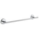 Grohe 40459001 Bau Cosmopolitan 20" Towel Bar StarLight Chrome