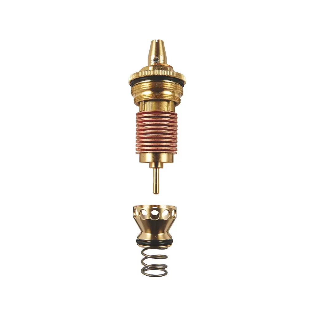 Grohe 47011000 Universal 1/2" Reversed Thermostatic Cartridge Grohe Chrome