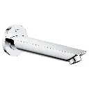 Grohe 13286001 Bauloop Tub Spout Grohe Chrome