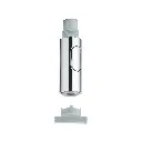 Grohe 48416DC0 Universal Pull Out Spray SuperSteel