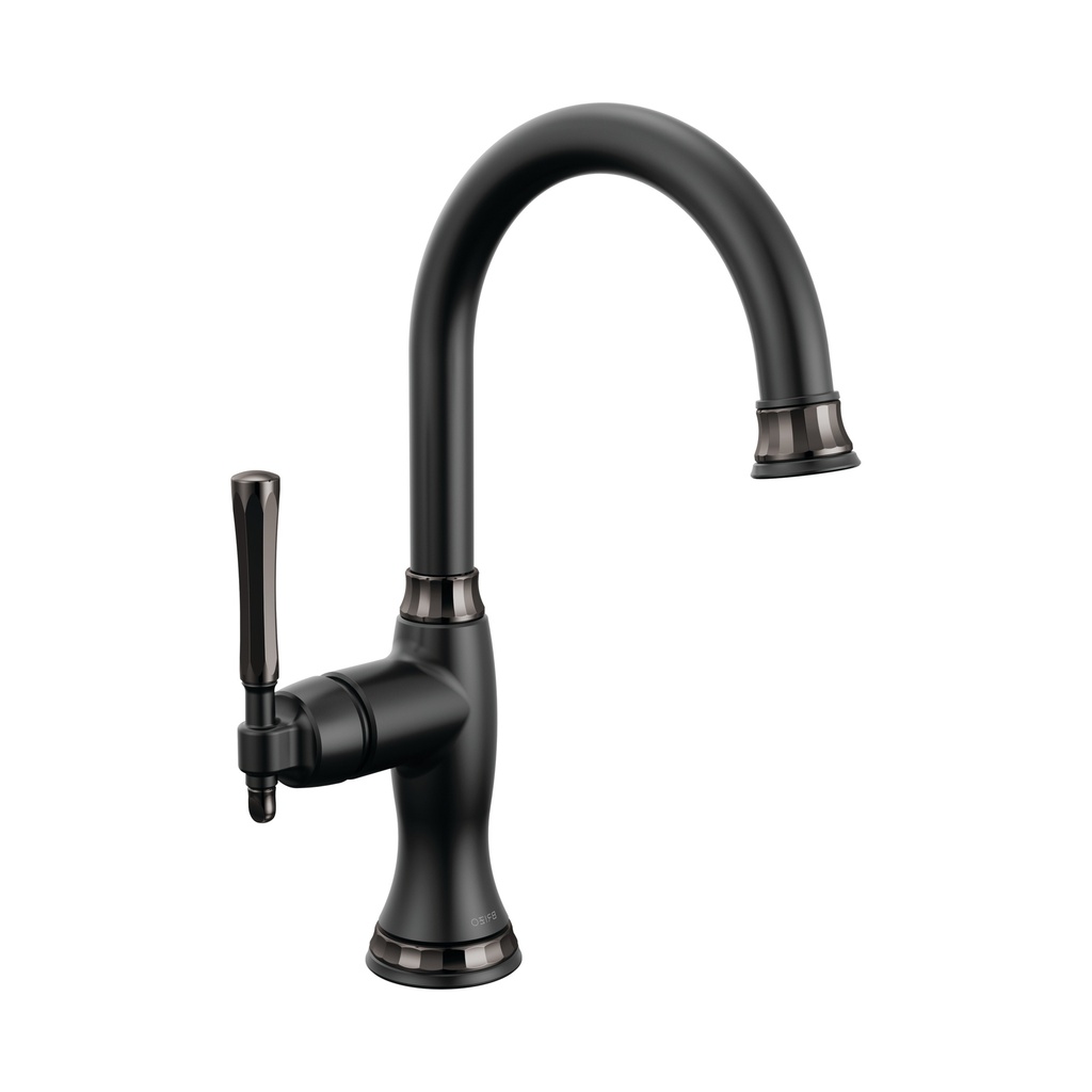 Brizo 61058LF-BLBNX Tulham Bar Faucet