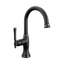 Brizo 61058LF-BLBNX Tulham Bar Faucet