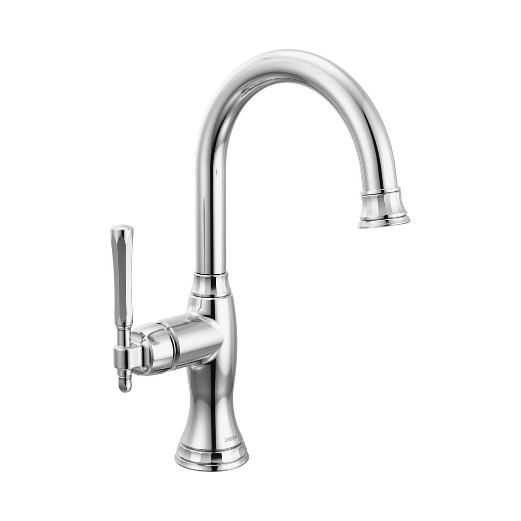 Brizo 61058LF-PC Tulham Bar Faucet Polished Chrome