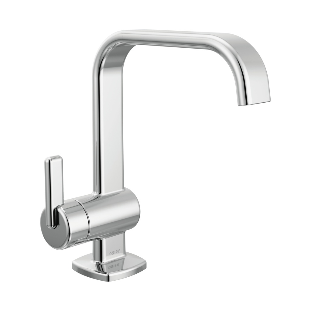 Brizo 65067LF-PC-ECO Allaria Single Handle Lavatory Faucet Polished Chrome