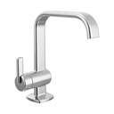 Brizo 65067LF-PC-ECO Allaria Single Handle Lavatory Faucet Polished Chrome