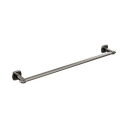 Brizo 692467-BNX Allaria 24" Towel Bar Brilliance Black Onyx