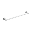 Brizo 692467-PC Allaria 24" Towel Bar Polished Chrome