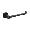 Brizo 695067-BL Allaria Open Post Tissue Paper Holder Matte Black