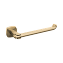 Brizo 695067-GL Allaria Open Post Tissue Paper Holder Brilliance Luxe Gold