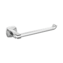 Brizo 695067-PC Allaria Open Post Tissue Paper Holder Polished Chrome