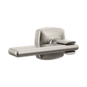Brizo 696367-NK Allaria Universal Flush Lever Brilliance Luxe Nickel