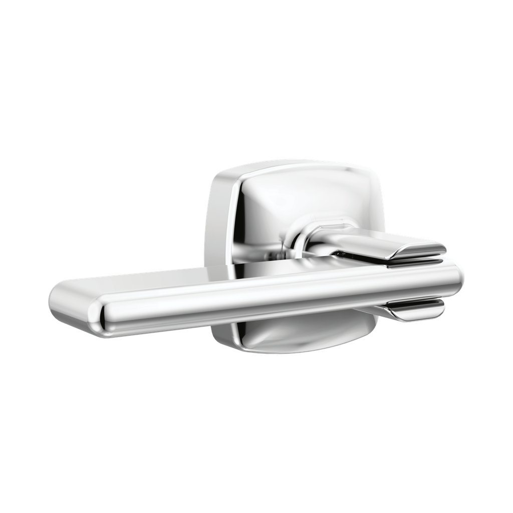 Brizo 696367-PC Allaria Universal Flush Lever Polished Chrome