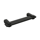 Brizo 699167-BL Allaria Drawer Pull Matte Black