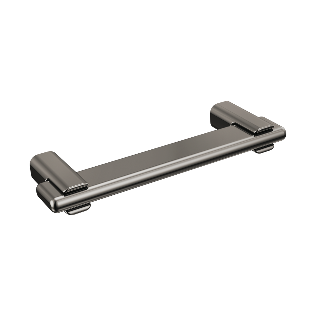 Brizo 699167-BNX Allaria Drawer Pull Brilliance Black Onyx