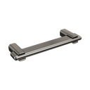 Brizo 699167-BNX Allaria Drawer Pull Brilliance Black Onyx