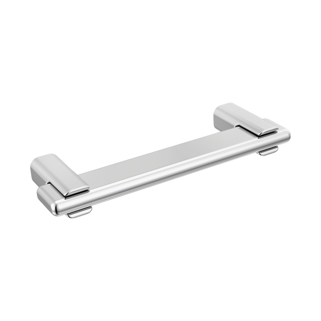Brizo 699167-PC Allaria Drawer Pull Polished Chrome