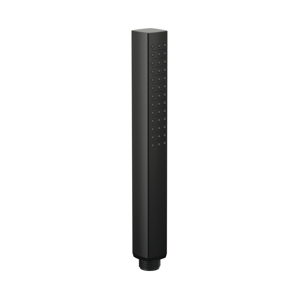 Brizo 85006-BL Allaria Single Function Handshower Matte Black