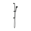 Brizo 88767-BL Allaria Multi-Function Slide Bar Handshower Matte Black