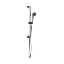 Brizo 88767-BNX Allaria Multi-Function Slide Bar Handshower Brilliance Black Onyx