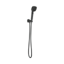 Brizo 88867-BL Allaria Multi-Function Wall Mount Handshower Matte Black