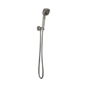 Brizo 88867-BNX Allaria Multi-Function Wall Mount Handshower Brilliance Black Onyx