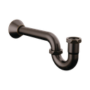 Brizo BT031141-RB 20-Gauge P-Trap with Flange Venetian Bronze
