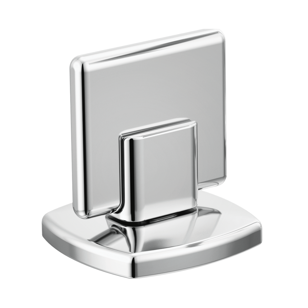 Brizo HK5367-PC Allaria Widespread Lavatory Knob Handle Kit Polished Chrome