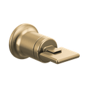 Brizo HK5867-GL Allaria Lavatory Faucet Knob Handle Kit Brilliance Luxe Gold