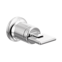 Brizo HK5867-PC Allaria Lavatory Faucet Knob Handle Kit Polished Chrome